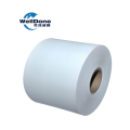 High quality sanitary napkin printed pe film for wrapping